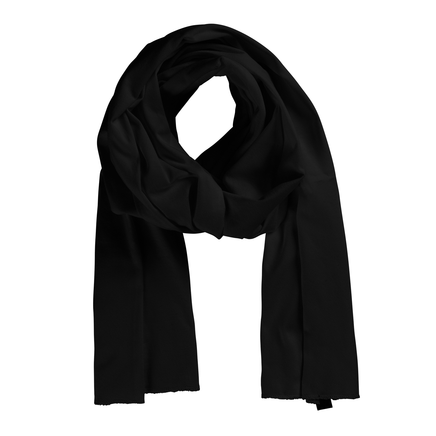 Scarf - Black