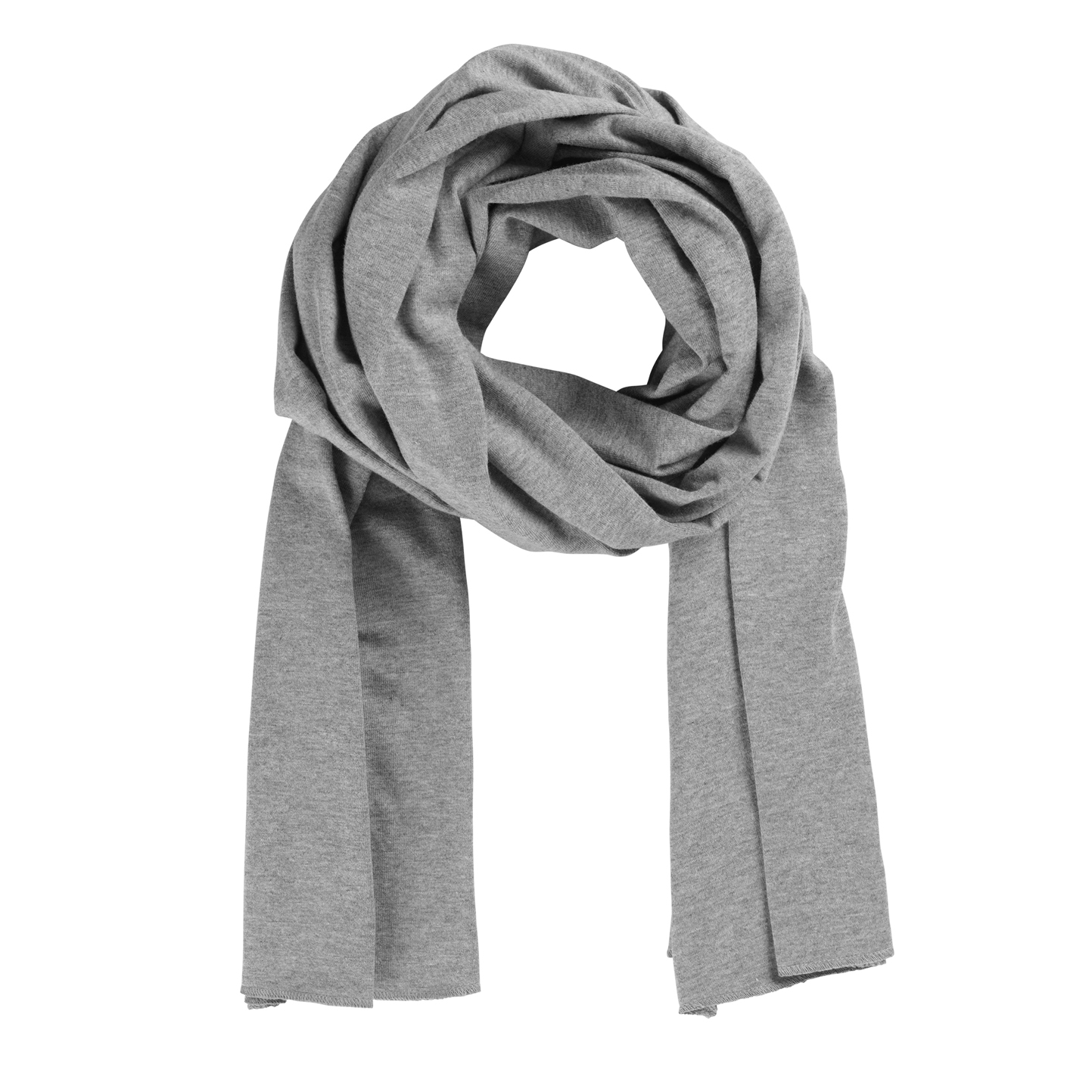 Scarf - Sport Grey