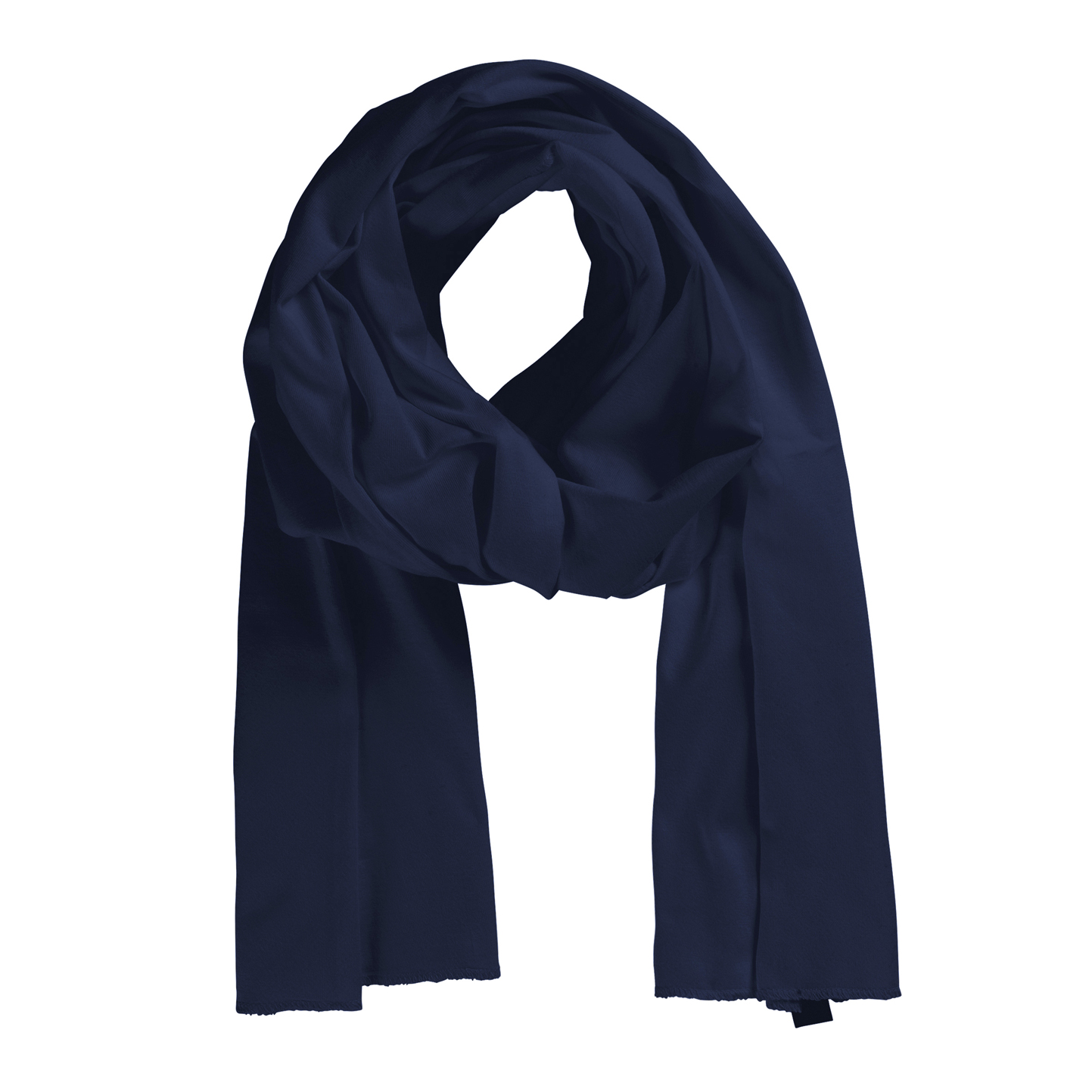 Scarf - 04 - Navy OUT3