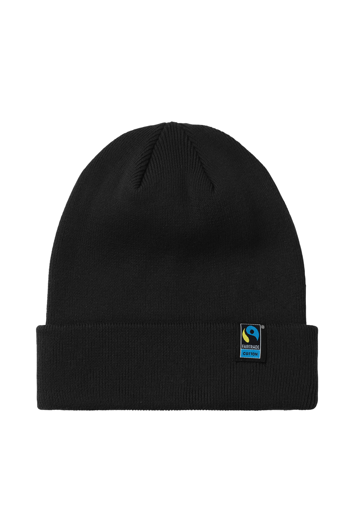 Classic Beanie - Black