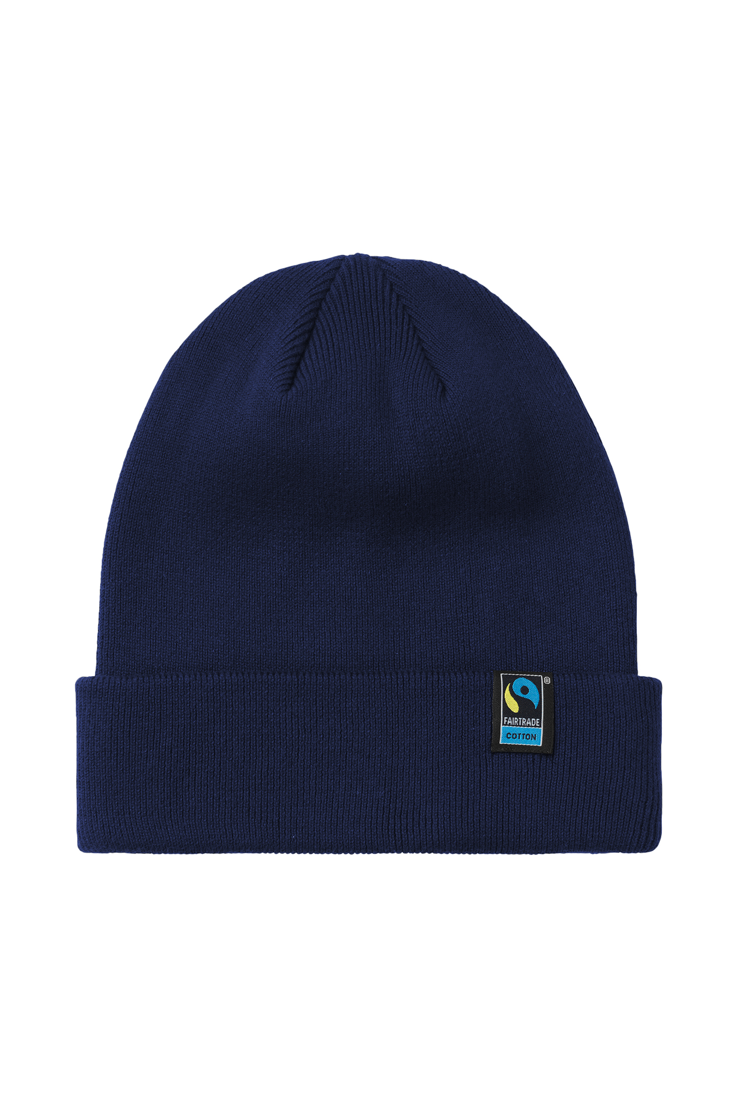 Classic Beanie - 04 - Navy OUT3