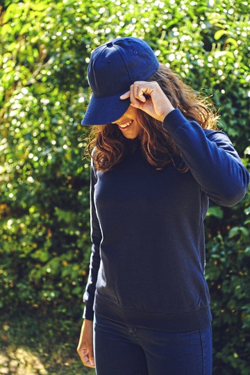 Twill Cap Bio 5 Pannelli