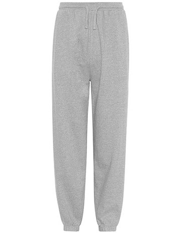 Unisex Sweatpants con polsino elastico - SPORT GREY