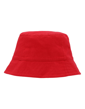 Bucket Hat - RED