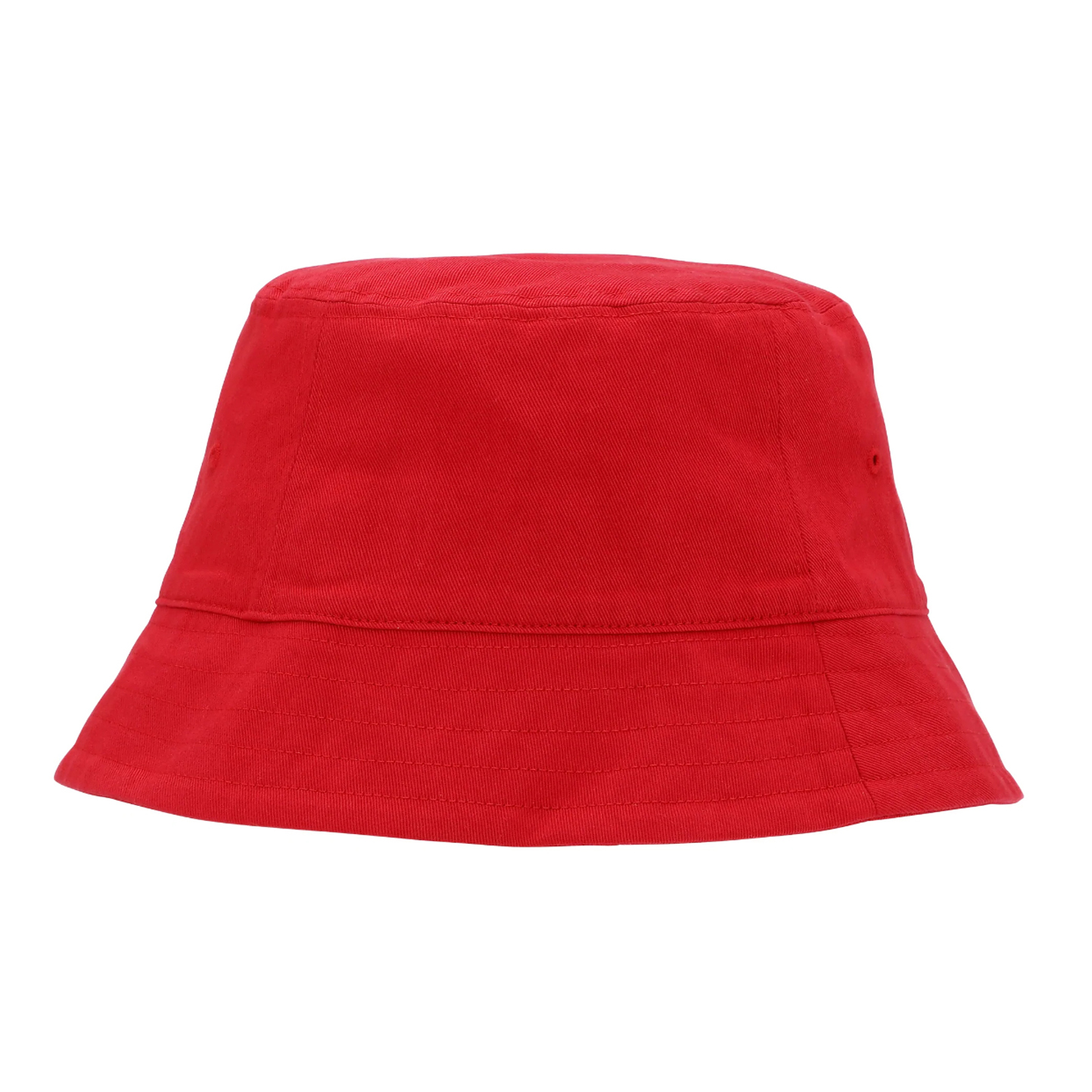 Bucket Hat - Red