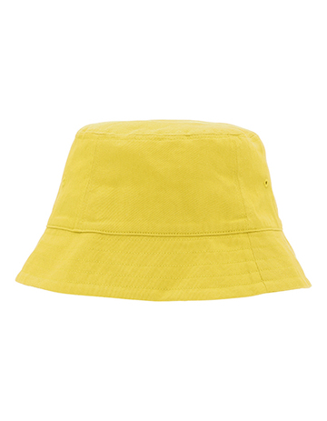 Bucket Hat - YELLOW