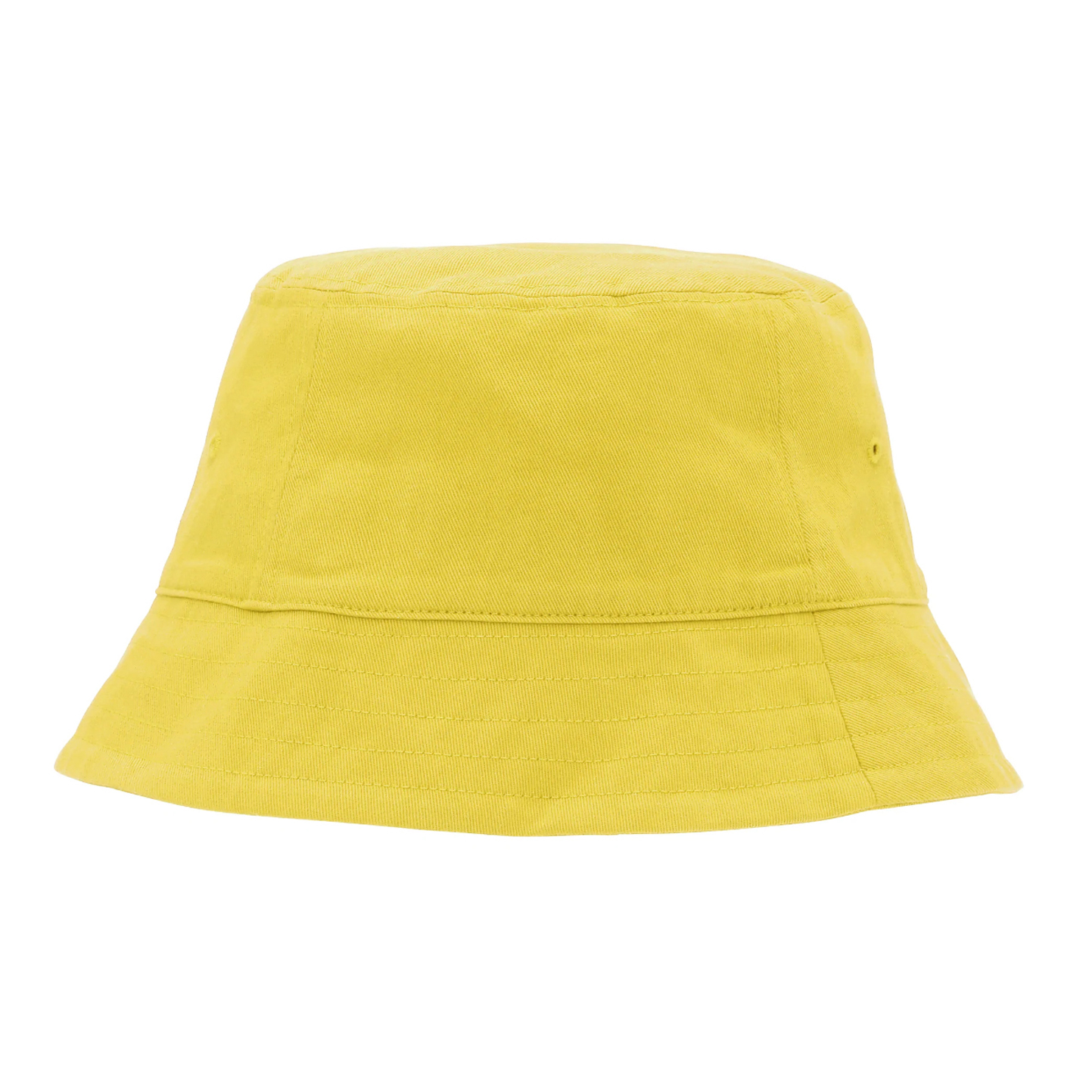 Bucket Hat - Yellow