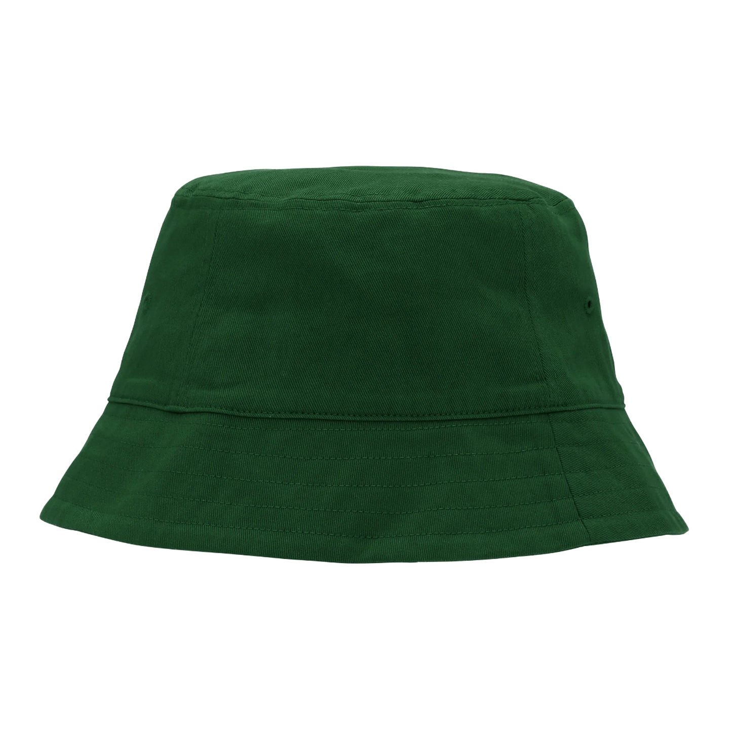 Bucket Hat - Bottle Green