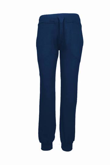 Pantalone donna - 18 - Blu