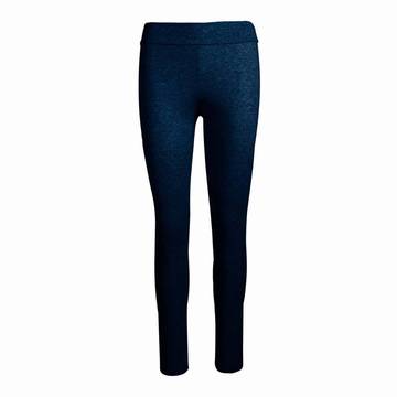 New leggings donna - NY - Blu Navy