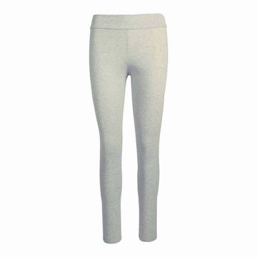 New leggings donna - 98 - Bianco Panna