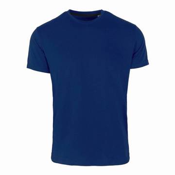 Maglia Fashion Fit girocollo manica corta - CP - Copiativo