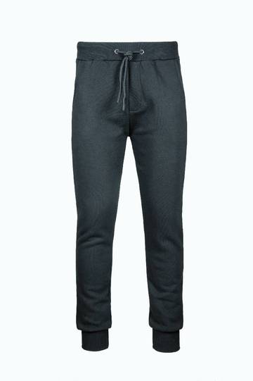 Pantalone in felpa soft - PS - Piombo Scuro