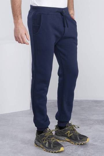 Pantalone in felpa soft