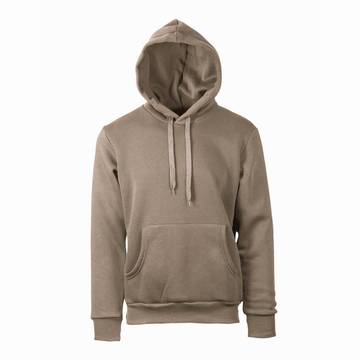 Tasca a marsupio Cappuccio doppiato - TB - Tabacco