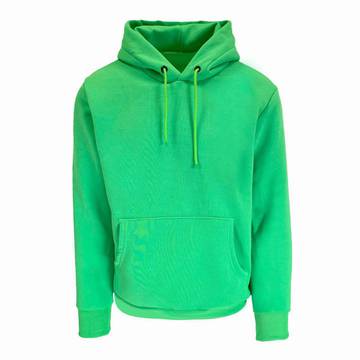 Tasca a marsupio Cappuccio doppiato - NEG - Neon Green