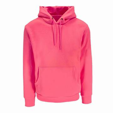 Tasca a marsupio Cappuccio doppiato - NEP - Neon Pink