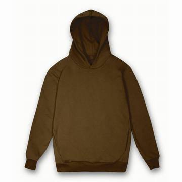 Mya Felpa Soft con cappuccio Urban fit unisex - DE - Deca