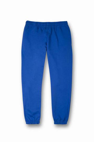 Nyco pantalone Urban fit in felpa soft unisex