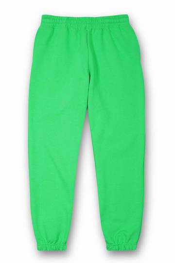 Tommy pantalone Urban fit in felpa French terry unisex - Tommy pantalone Urban fit in felpa French terry unisex