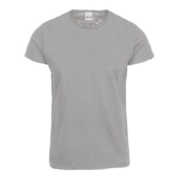 Moda Maglia Fiammata - AC - Antracite Chiaro