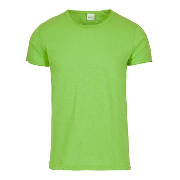 Moda Maglia Fiammata - VA - Verde Acido