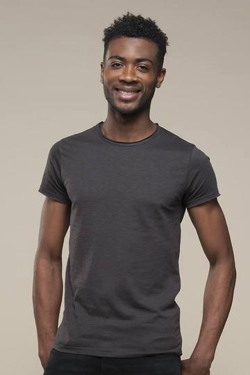 Moda Maglia Fiammata