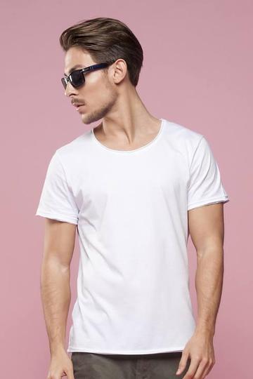 Moda Maglia scollo tondo - Moda Maglia scollo tondo