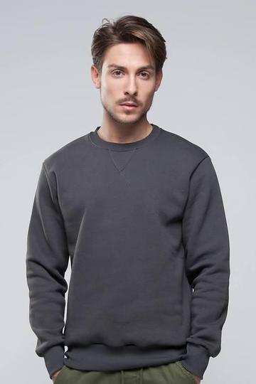 Felpa Girocollo - Felpa Girocollo