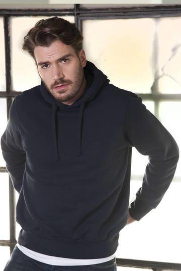 Felpa Senza Marsupio