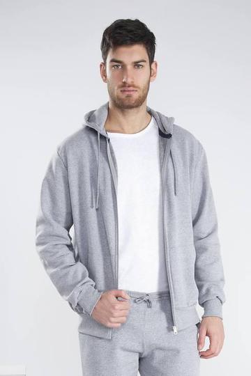 Felpa Cappuccio - Felpa Cappuccio