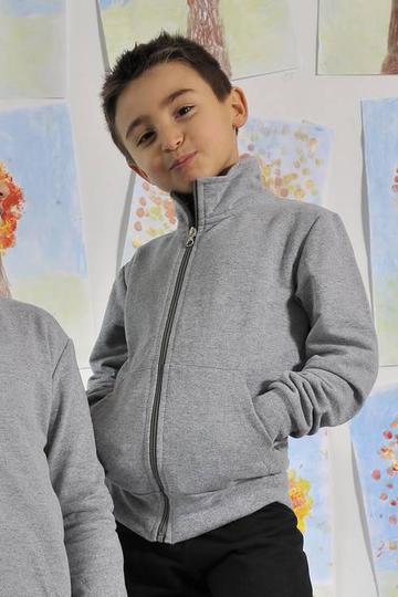 Jacket Bambino