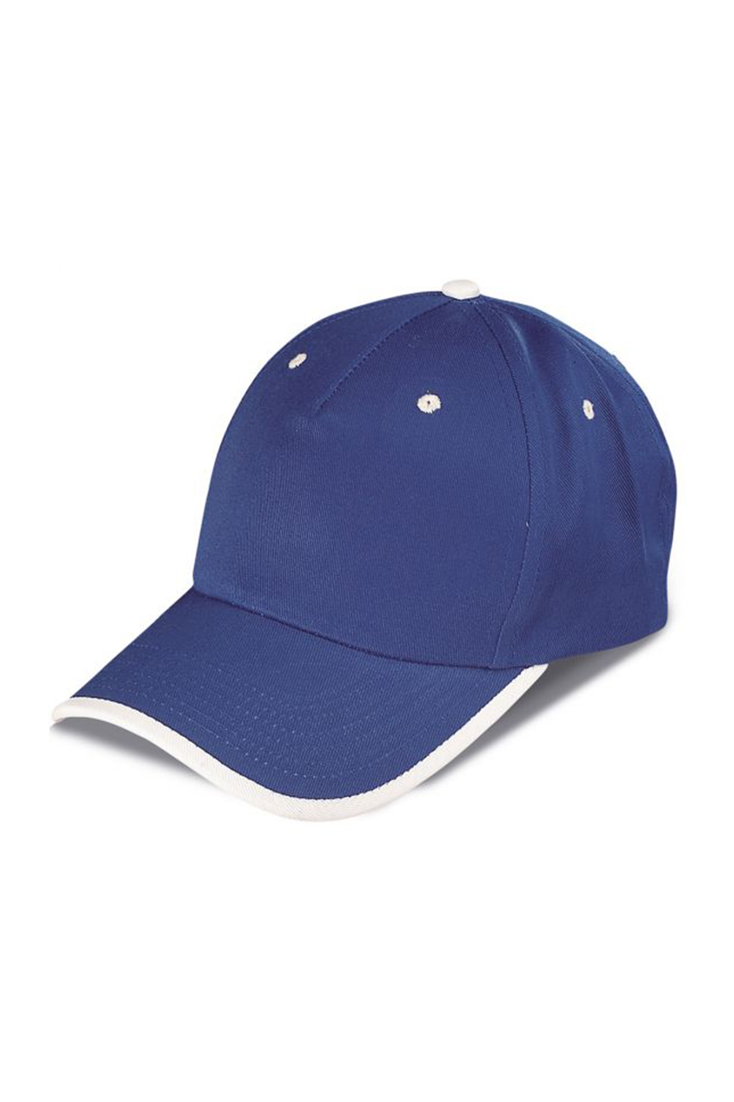 Style Cap 5 Pannelli 80/20 Pol/Cot Antracite - RB - Royal