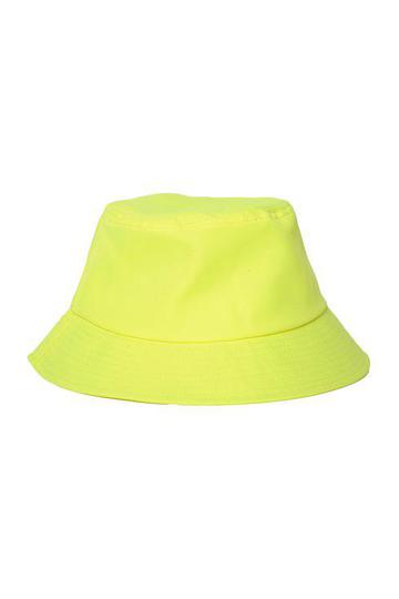 Hat fluo