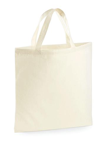 Budget Promo Bag for Life - NAT - natural