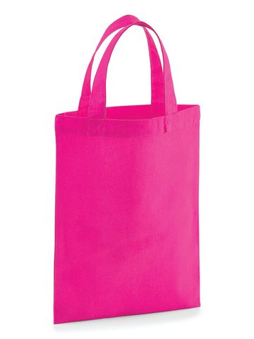 Cotton Party Bag for Life