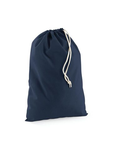 Cotton Stuff Bag L