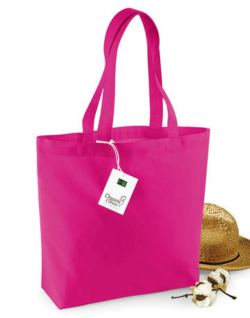 Organic Cotton Shopper