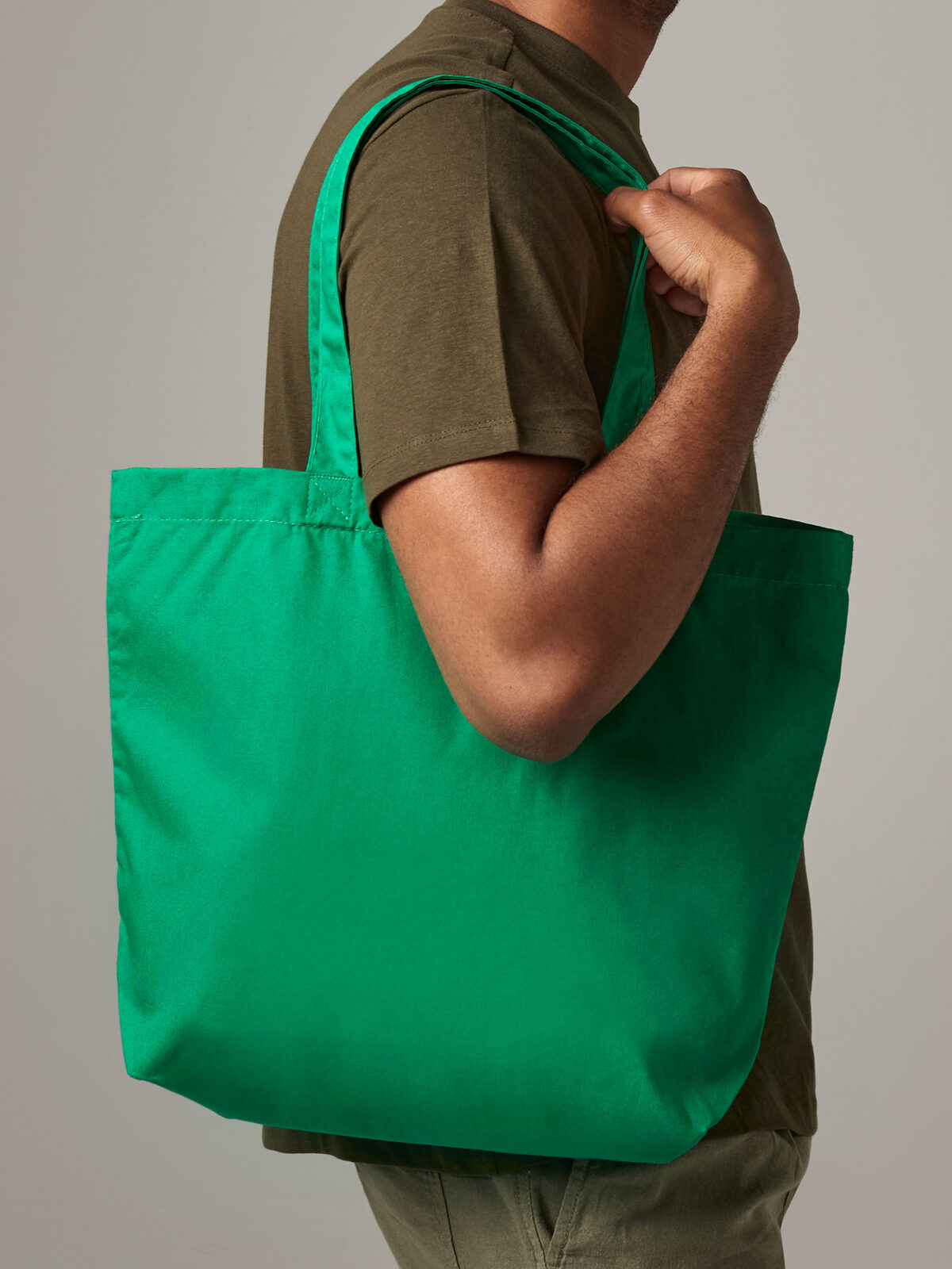 Organic Cotton Shopper