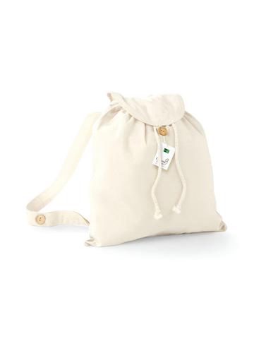 Organic Festival Backpack - NAT - natural