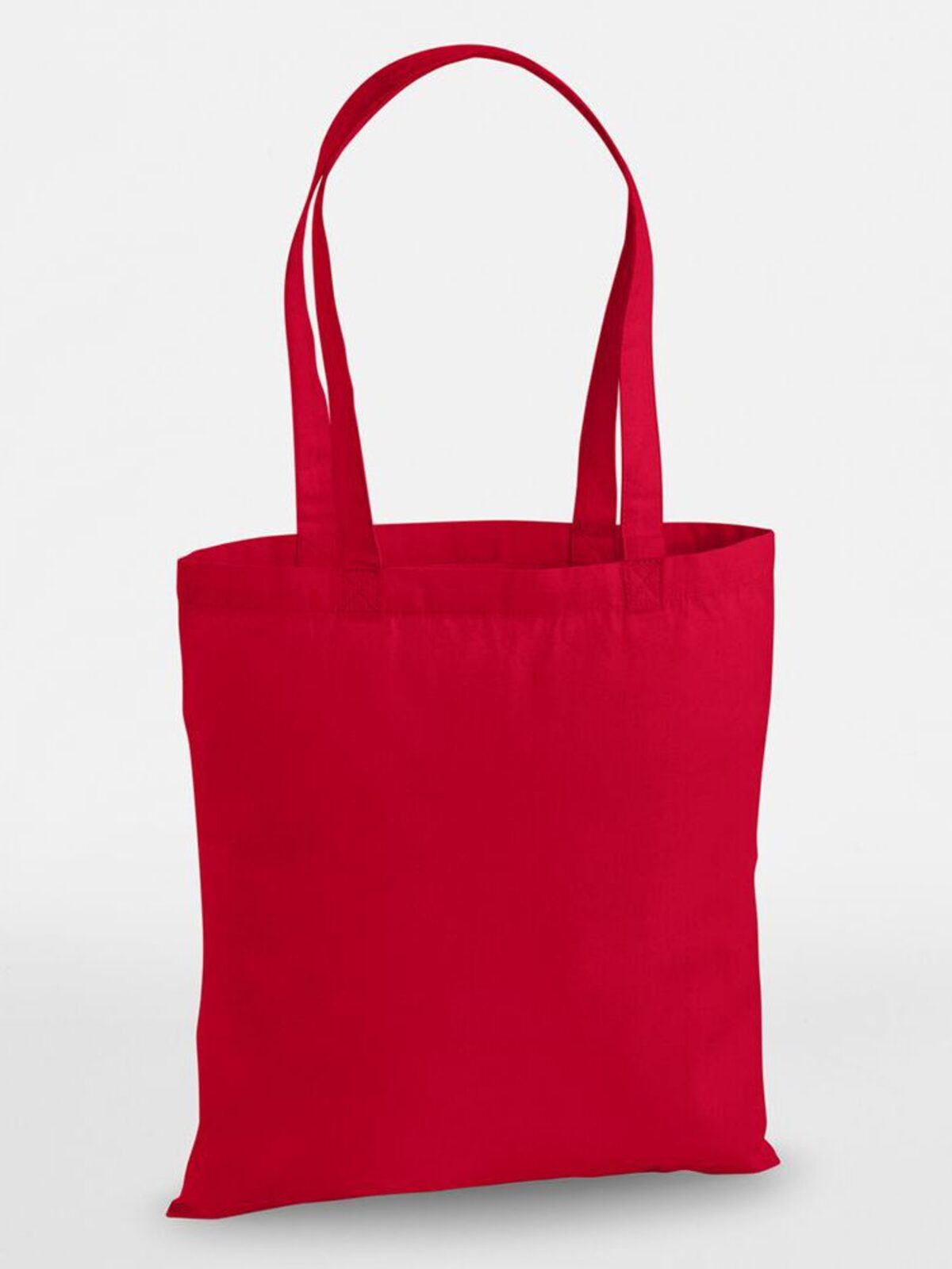 Premium Cotton Bag - CSR - Classic Red