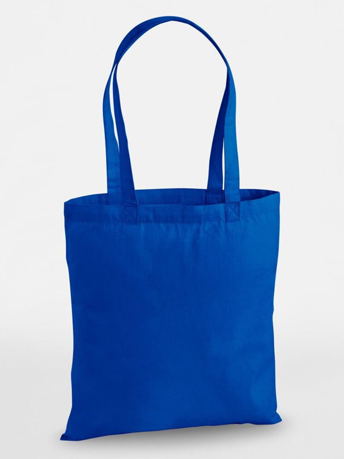 Premium Cotton Bag - BRO - Bright Royal