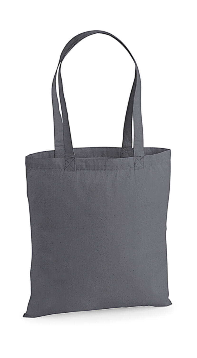 Premium Cotton Bag - GPH - Graphite Grey