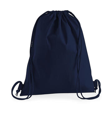 Premium Cotton Gymsac - FNA - french navy