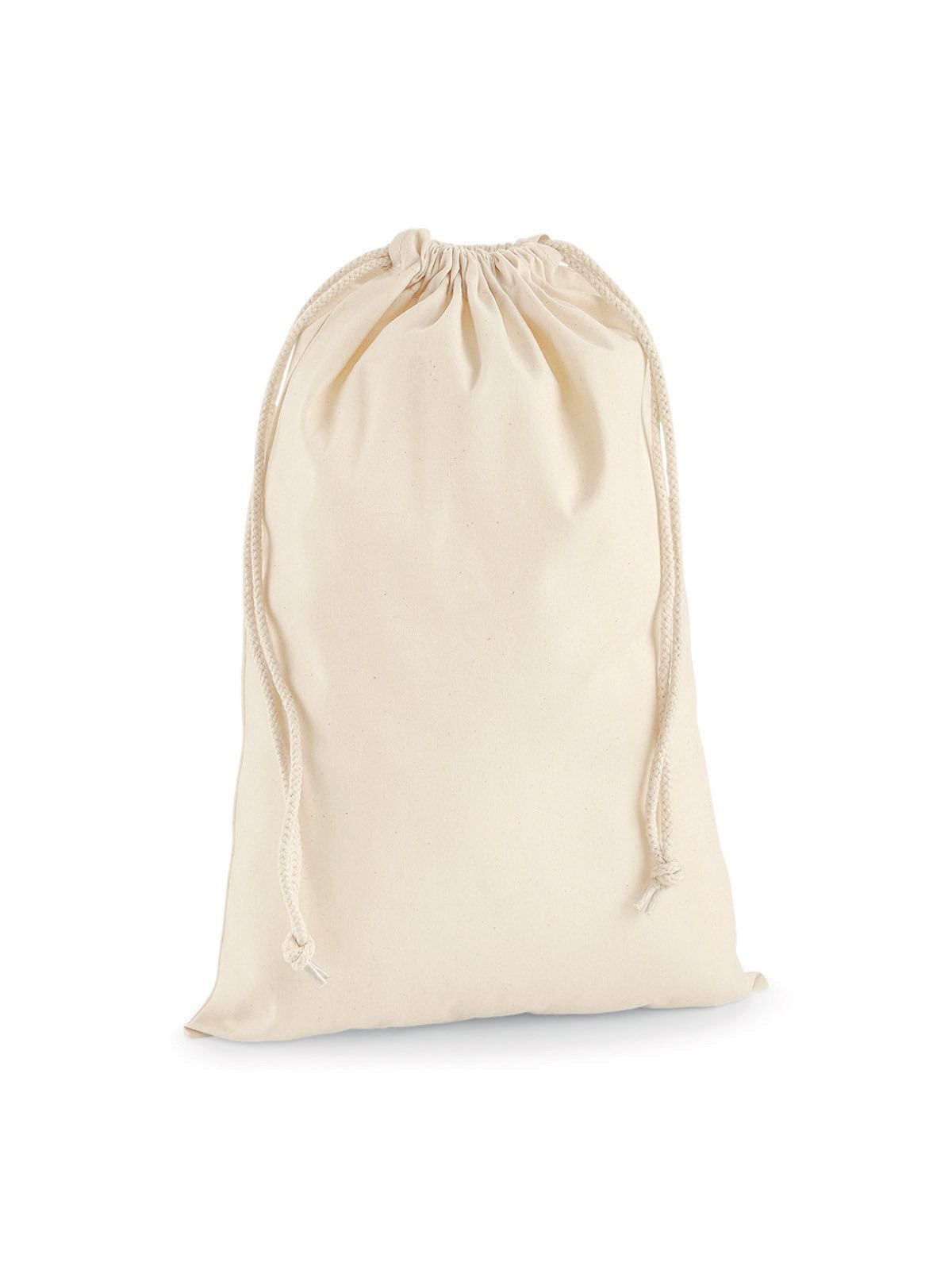Premium Cotton Stuff Bag