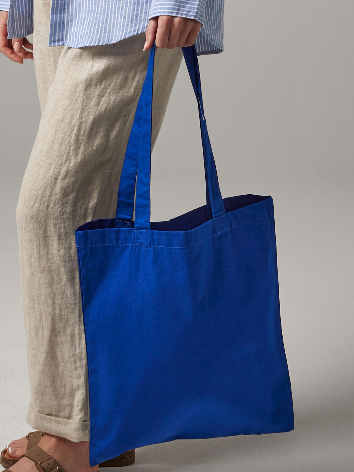 Organic Premium Cotton Bag