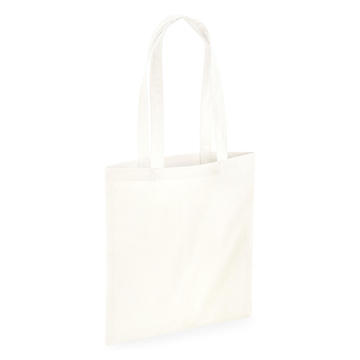 Organic Natural Dyed Bag For Life - SOP - SOFT PINK