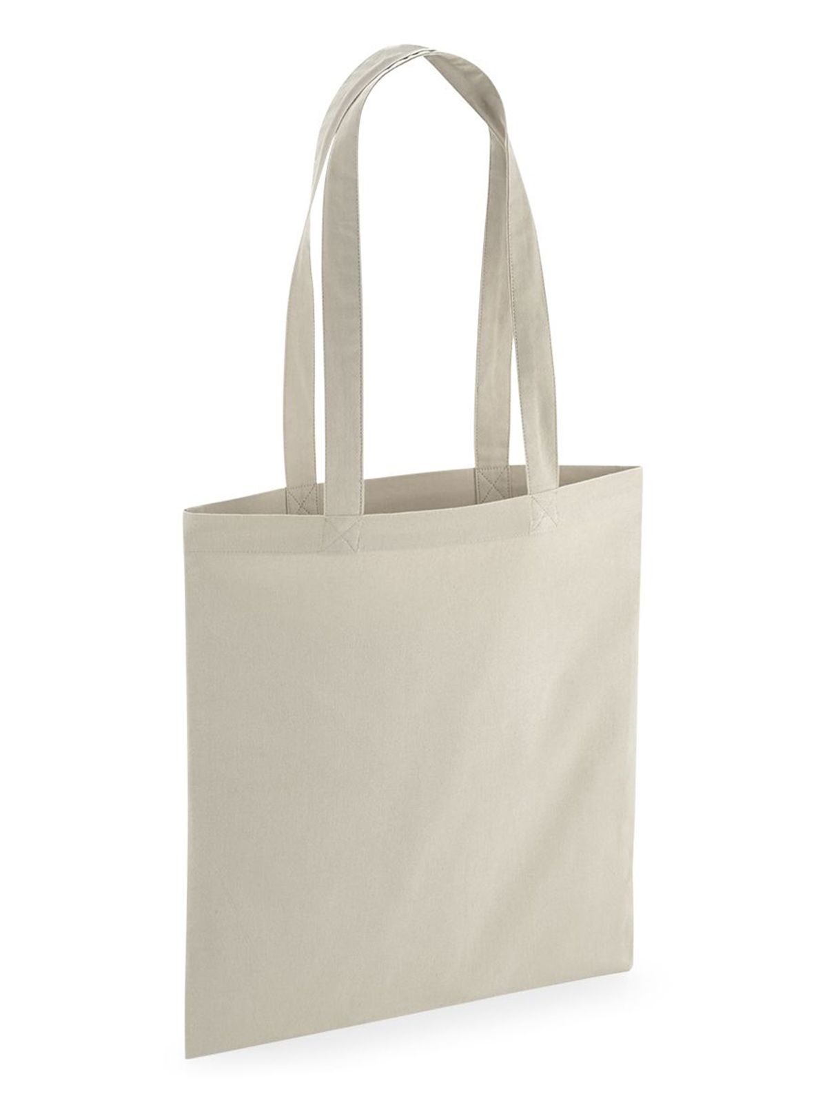 Organic Natural Dyed Bag For Life - Nms Myrobalan Stone