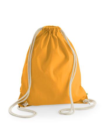 EarthAware Organic Gymsac - AMB - AMBER