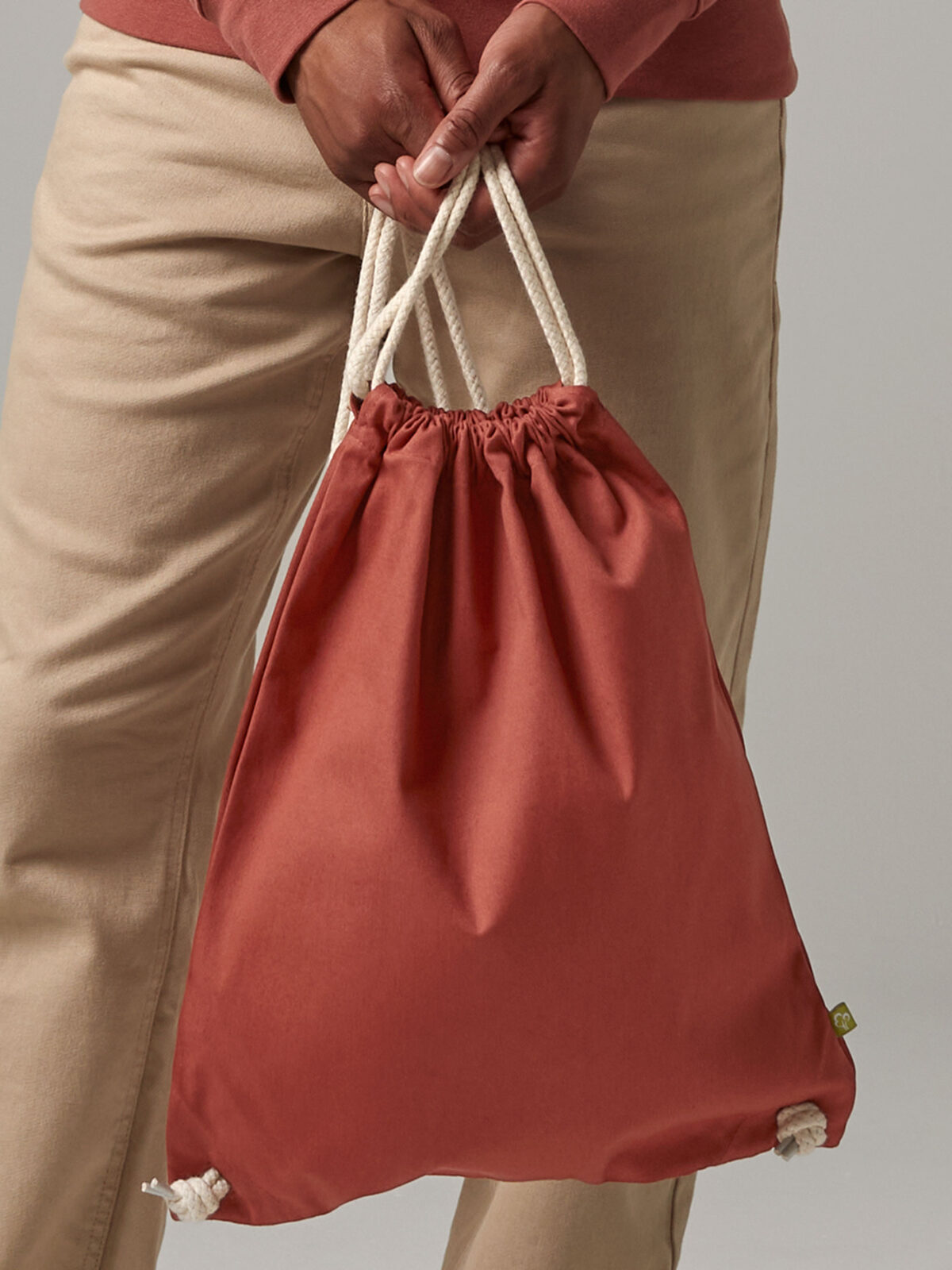 EarthAware® Organic Gymsac